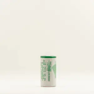 ER26500��ǵ��3.6V C size 9000mAh���������