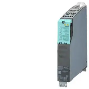 销售西门子 S120 单轴电机模块 6SL3320-1TE36-1AA3 60***