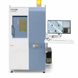 德国YXLON依科视朗***探伤系统线路板PCB X光检测设备X-Ray检测仪