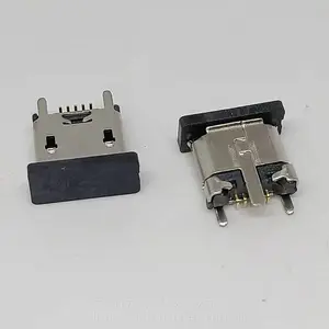 MICRO����ĸ�� 5PIN �ų�1.5 180��SMT 6.7�� ���� �б� �ƽ�1U