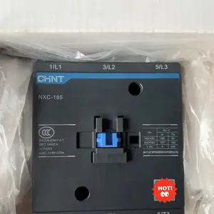 ��̩�����Ӵ���NXC-160 ���ճ��� 110V 220V 380V
