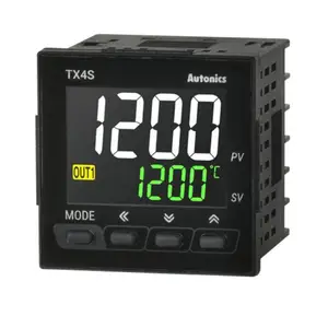 �������˹�¿��� T3S-B4RK2C-N �¶ȿ����� ��ͨ��ģ���� �¿���
