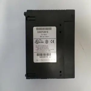 供应GE（通用电气）IC697BEM731以太网模块 电源 PLC