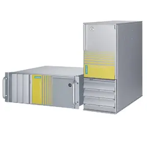 标准VPX主板 研华3U -VPX MIC-6330