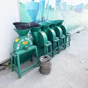 地瓜切片机 柴油动力红薯自动削片机 小型家用瓜干机