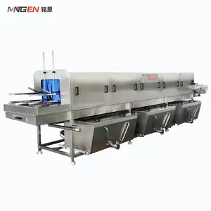 ����ȫ�Զ�ϴ��� �տ�������ϴ�� ���Ͽ���������ϴ�豸 ����