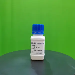 恩泽分散剂SN-5060 ***涂料体系的浮色发花问题