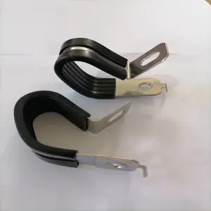 ������ѹ�ߦ�25˫�߿���M8������װ֧��304+�轺P��˫�ܼ�