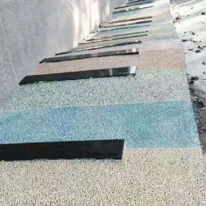 ��Ȼʯ�ӹ��� ��԰ˮϴʯ��ƺ �������漼��ָ��