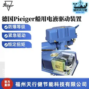 EHS-D3/15-0055ԭװ�¹�Pieiger��Һ����װ�����н�ֱ����������ר�����