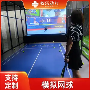 ���ڳ����˶�������ģ�������������ϰ����ͶӰ������Ϸ����豸
