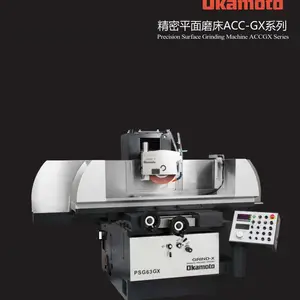 OKAMOTO冈本-精密平面磨床-ACC-52/63/64/65/84/105GX系列