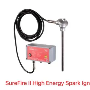 Fireye高能火花点火器HESI气体液体燃料点燃电压可选 SureFireII