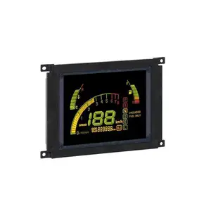 LumineqҺ����EL160.120.39-SPI ���¹�ҵҺ���� �ƹܸ�����