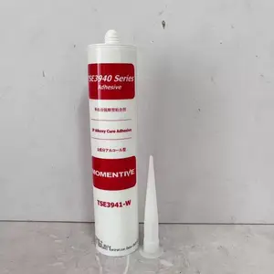 MOMENTIVE/迈图TSE3941-W导热胶电子胶防水绝缘密封阻燃型硅胶
