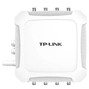 TP-LINK TL-AP2605GP AC2600双频室外高功率无线AP