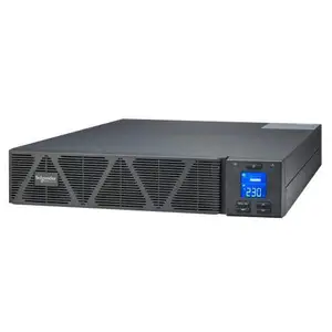 ʩ�͵�SPRM3K ����ʽUPS����ϵ�Դ���õ�� 3KVA/2.4KW ��������