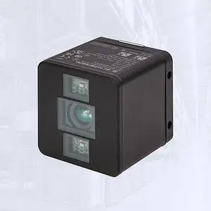schmersal AM-T100 ��ҵ ToF ��� ���� DepthSense 3D ����Ӿ���� ���������˳ߴ���λ���