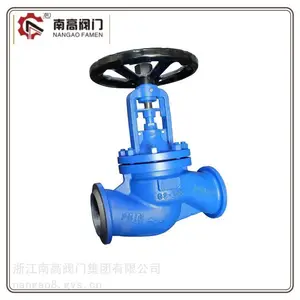 �Ժ����ƹܽ�ֹ�� WJ61H-16C ��ѹ DN100��ĥ���͸���������