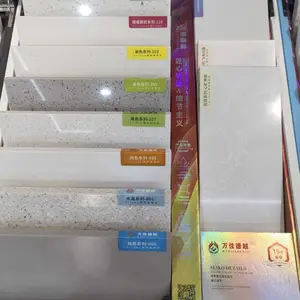岩板背景墙-兰州天路石材