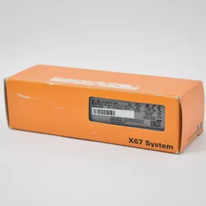 X67AO1323 贝加莱 B&R 控制器模块 插片式I/O 议价