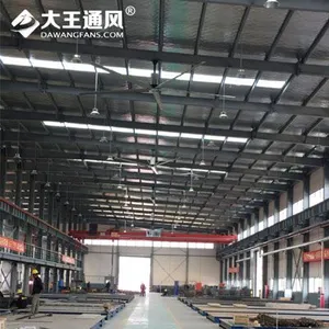 昆山工业大吊扇 吴江工业风扇