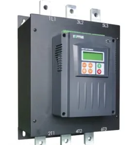 110KW 软起动器 天津西驰软起动器CMC-L110/3
