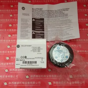 AB变音两状态指示灯855E-24DN4