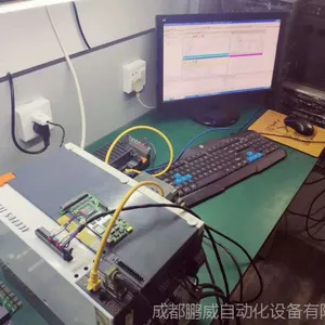 成都贝加莱伺服控制器维修