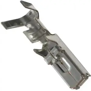 DF22A-1416SCF镀锡端子广濑HRS正品14-16AWG当天发货