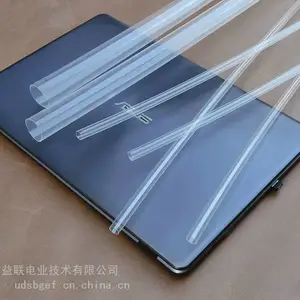 聚全氟乙丙烯（F46、特氟龙）FEP200℃耐高温热缩管