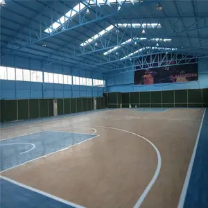 篮球场地面价格 篮球场塑胶 室外塑胶篮球场价格