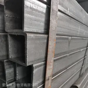 20*30*0.8镀锌矩管 重庆镀锌矩管规格表
