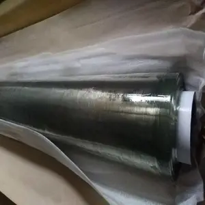 ��Ӧ��֦����jzcx-010��������ȼ���ϲ�PVC���0.8m��100m��0.1mm͸������Ĥ