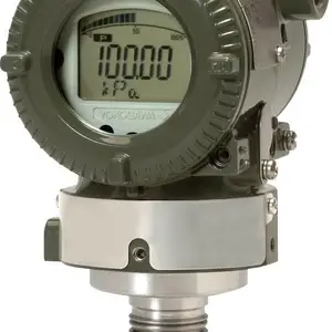 日本横河EJA530E/510E压力变送器