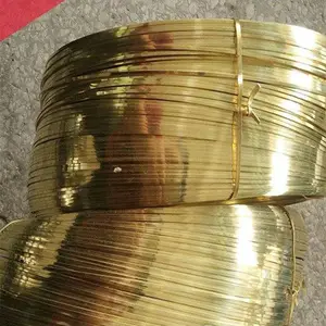��Ʒ��ͭ˿ ��H65��ͭ�� diy�ֹ�ͭ��ͭ˿ ��Ƕ��ͭ��