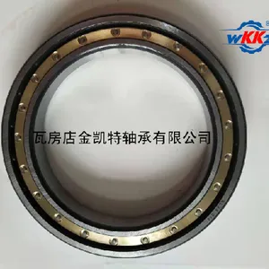 库存XLJ4 1/2轴承XLS4 1/2深沟球轴承WKKZ薄壁轴承,当天发货