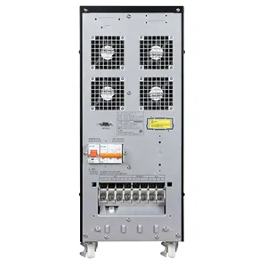 ����SANTAKɽ��UPS��Դ3C15KS ������������380V��ѹ