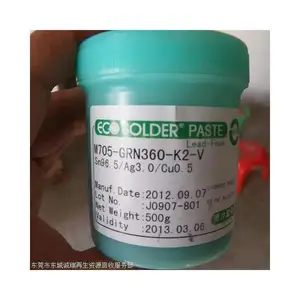 锡膏回收 济南***305锡膏回收正规公司