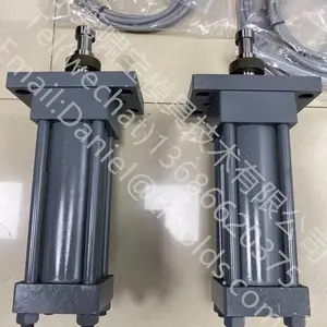非标定制压铸模具油缸重型油缸/模具液压油缸/重型刹车油缸