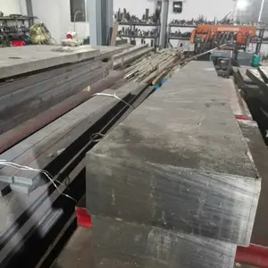 ��Ӧģ�߸�Cr5Mo1V�ߴ�͸�Ը߿�ѹǿ�ȸְ�ⴲ�иϳĥ�ӹ�