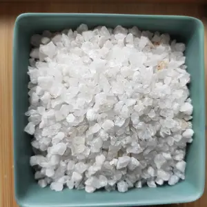 防火涂料耐高温硅砂 喷砂除锈石英砂 足球场高尔夫球场草坪白沙子