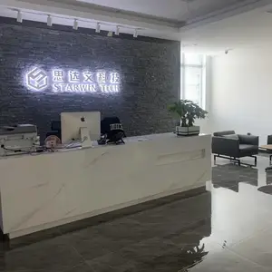 东莞市思达文科技有限公司