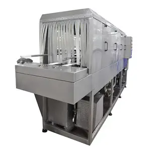 ϴ���豸 ����ʽ������ϴ�� ��ʳģ����ϴ�豸 ��ˮȥ�� Ч����