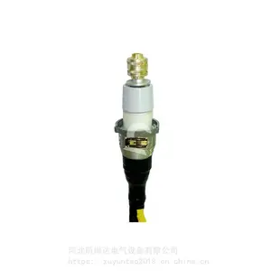 长缆 27.5kV (U0)内锥插拔式终端(GIS终端)