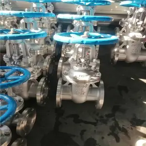 ��ͷ�в���ָ�ѹ�綯բ�� Z941W-160P Z941Y-160P ��վ��ѹ�����綯բ��