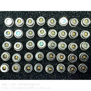 795nm单模VCSEL激光器 输出功率1mW TO46封装