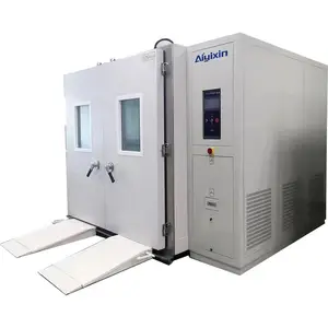 爱义信 步入式温湿度实验室 恒温恒湿房 大型温湿度实验室THL系列