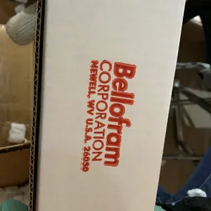 优势供应 BELLOFRAM 压力调整器 960-180-322