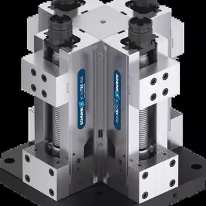 每周直飞国内+原厂货源直采HEMA夹具2060000700RC260N